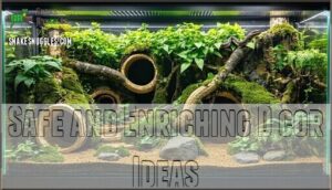safe and enriching décor ideas