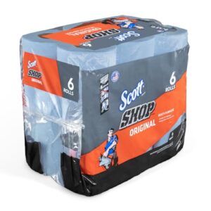 Scotts Kimberly Clark 75146 Blue B01A025R5U