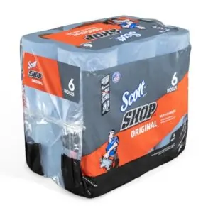 Scotts Kimberly Clark 75146 Blue B01A025R5U