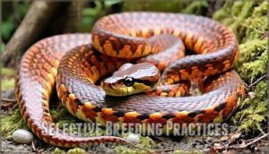 selective breeding practices