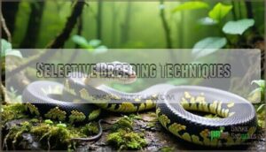 selective breeding techniques
