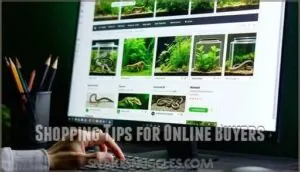 shopping tips for online buyers shopping tips for online buyers