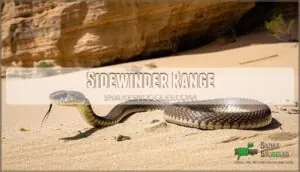 sidewinder range sidewinder range