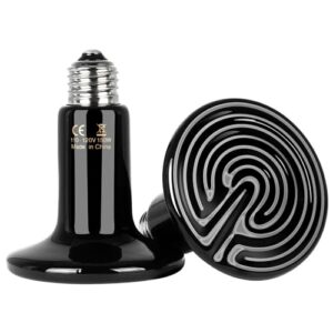 Simple Deluxe Ceramic Heat Emitter B0D7VCY27C