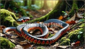 size and body shape