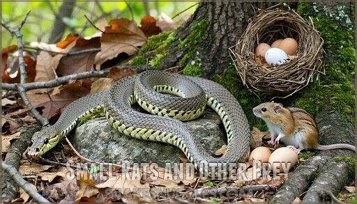 Gopher Snake Diet Plans: Complete Feeding Guide for Healthy Snakes