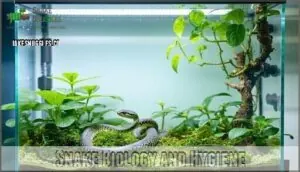 snake biology and hygiene snake biology and hygiene