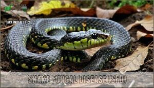 snake fungal disease (sfd)