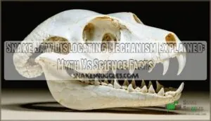 snake jaw dislocating mechanism explained snake jaw dislocating mechanism explained