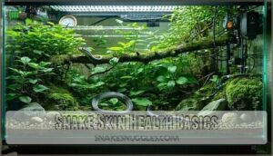 snake skin health basics