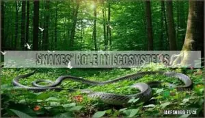 snakes’ role in ecosystems snakes’ role in ecosystems