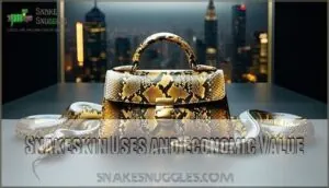 snakeskin uses and economic value snakeskin uses and economic value
