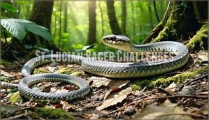 st. lucian racer challenges