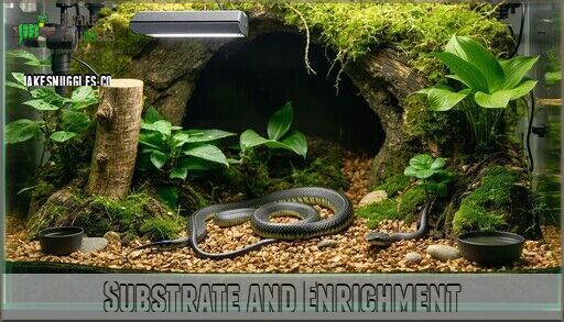 Pet Snake Environment Control: Setup Guide for Healthy Habitats
