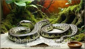 substrate options and care substrate options and care