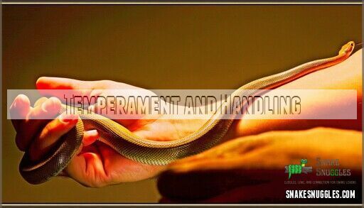 Are Green Tree Pythons Good Pets? Expert Care Guide & Tips