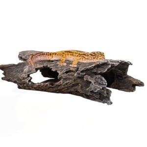 Tfwadmx Leopard Gecko Hide, 10" B0C12SNP6P
