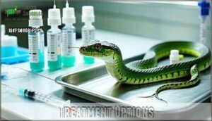 treatment options