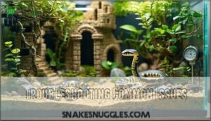 troubleshooting common issues