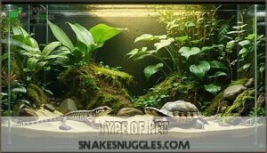 type of pet