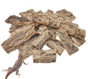 VCEPJH 1.5 LB Reptile Bark B0CSVZRR4N
