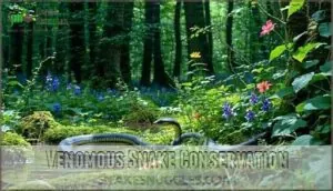 venomous snake conservation venomous snake conservation