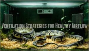 ventilation strategies for healthy airflow