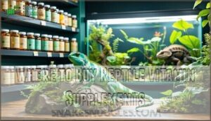 where to buy reptile vitamin supplements