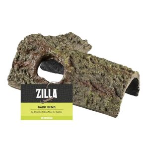 Zilla Pet Reptile Bark Bends B001OVD6QO