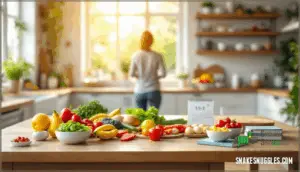 5:2 intermittent fasting