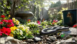 adaptability to human-altered areas