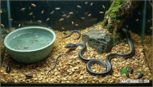 addressing parasite infestations