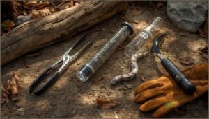 advanced snake handling tools and accessories advanced snake handling tools and accessories