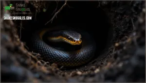 atractaspididae (stiletto snakes) atractaspididae (stiletto snakes)
