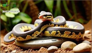 average weight progression