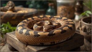 average weight range