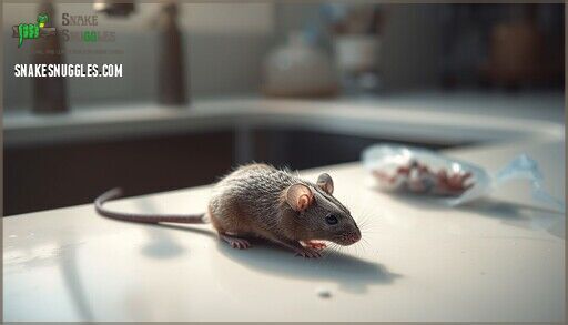 Picture of Step-by-Step Guide to Feeding Frozen Mice: Safe, Easy, and Healthy for ...