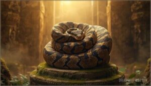 aztec boa