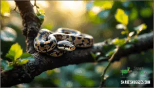 ball python morph genetics explained