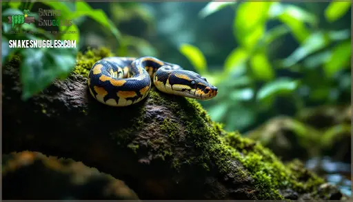 8 Gentle Pet Snake Breeds for Beginners (2025 Guide)