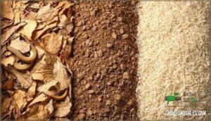 bedding and substrate options for corn snakes