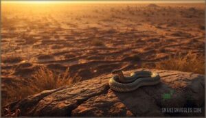 behavioral adaptations to habitat