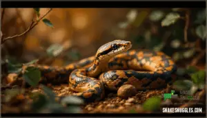behavioral changes during shedding