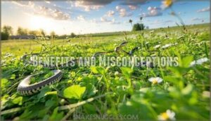 benefits and misconceptions