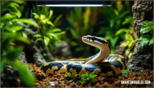 benefits of regular reptile veterinary care