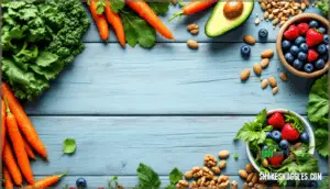 best foods for gallbladder support