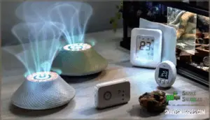 best heating methods and equipment