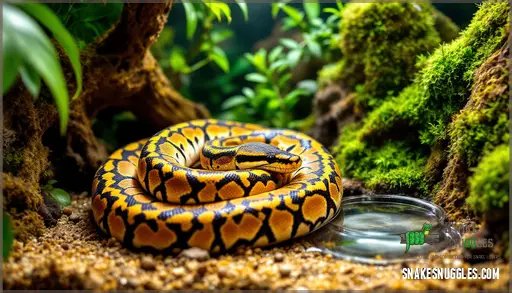 Common Snake Feeding Mistakes to Avoid: Expert Care Guide