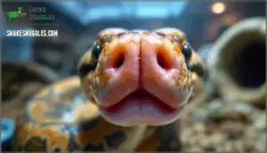 breathing difficulties