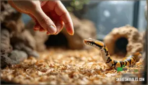 building a positive relationship: trust and understanding